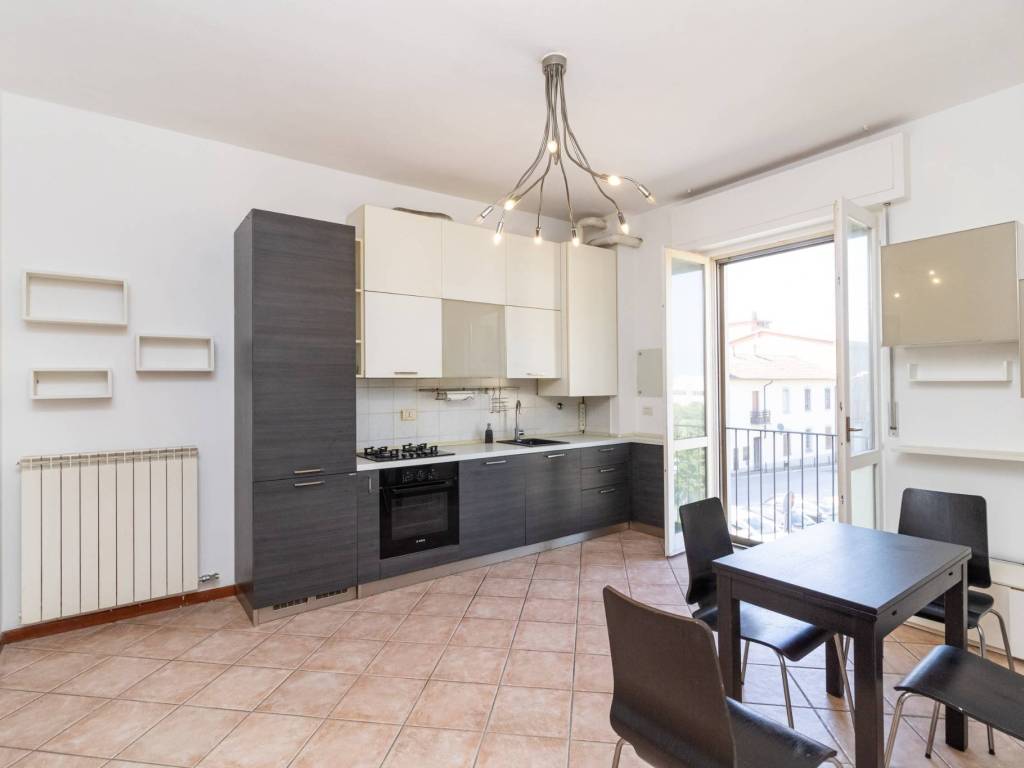 Appartamento a Monticello brianza in Via Immacolata, 2 - Foto 3