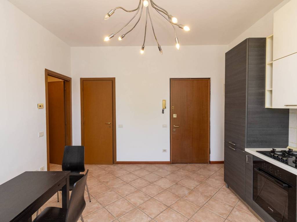 Appartamento a Monticello brianza in Via Immacolata, 2 - Foto 4
