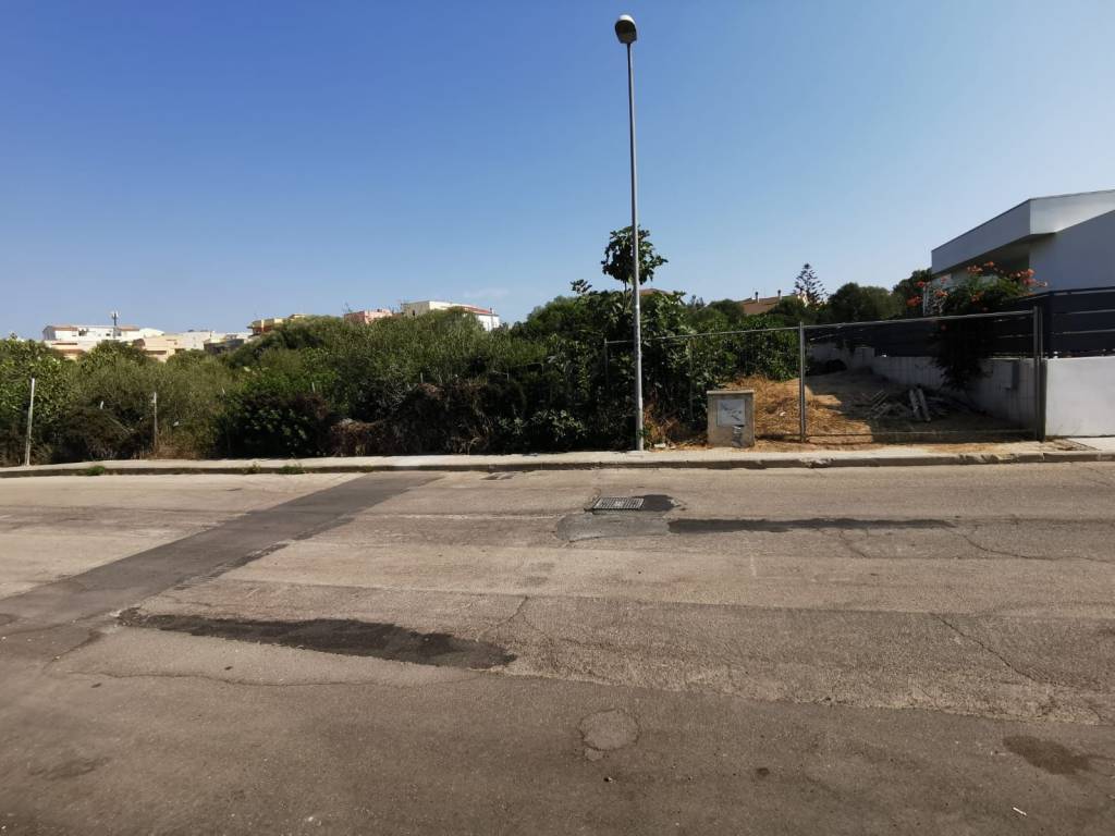 Terreno a Porto torres in Via Costa - Foto 2