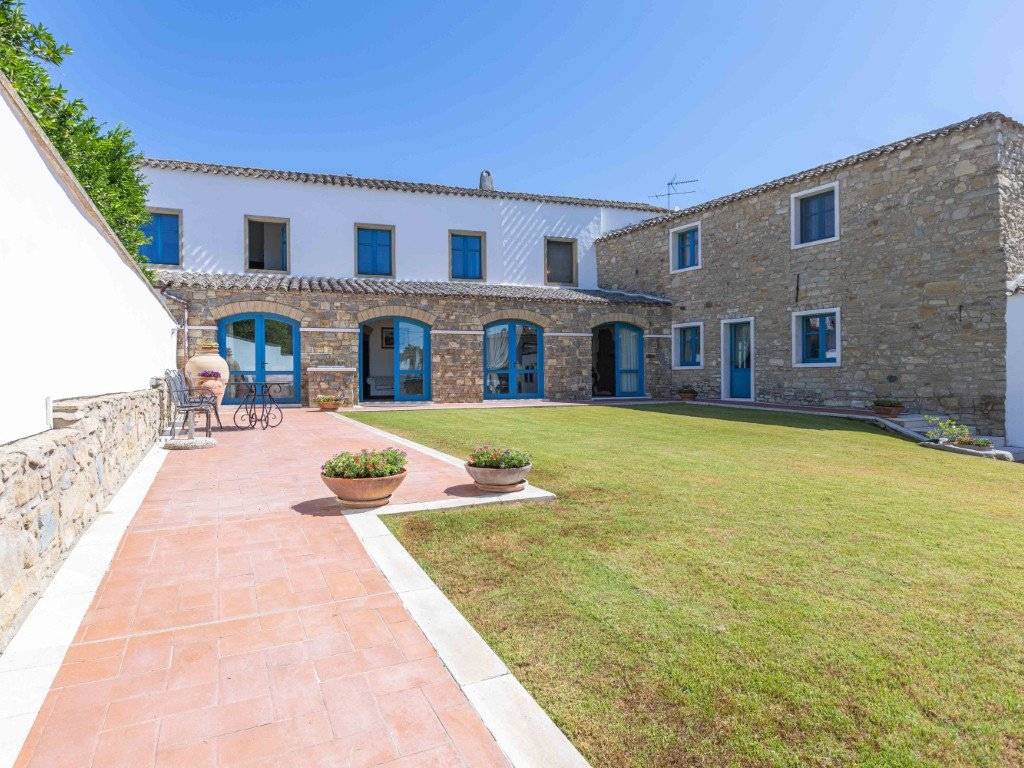 Villa a Senorbì in Vico 6 G. Atzeni, 2 - Foto 2