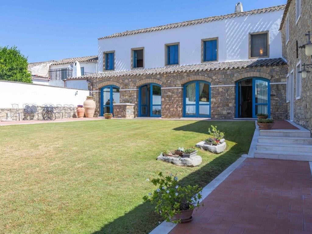 Villa a Senorbì in Vico 6 G. Atzeni, 2 - Foto 3