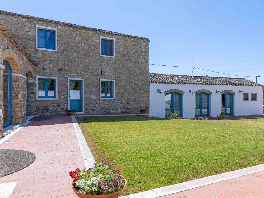 Villa a Senorbì in Vico 6 G. Atzeni, 2 - Foto 4