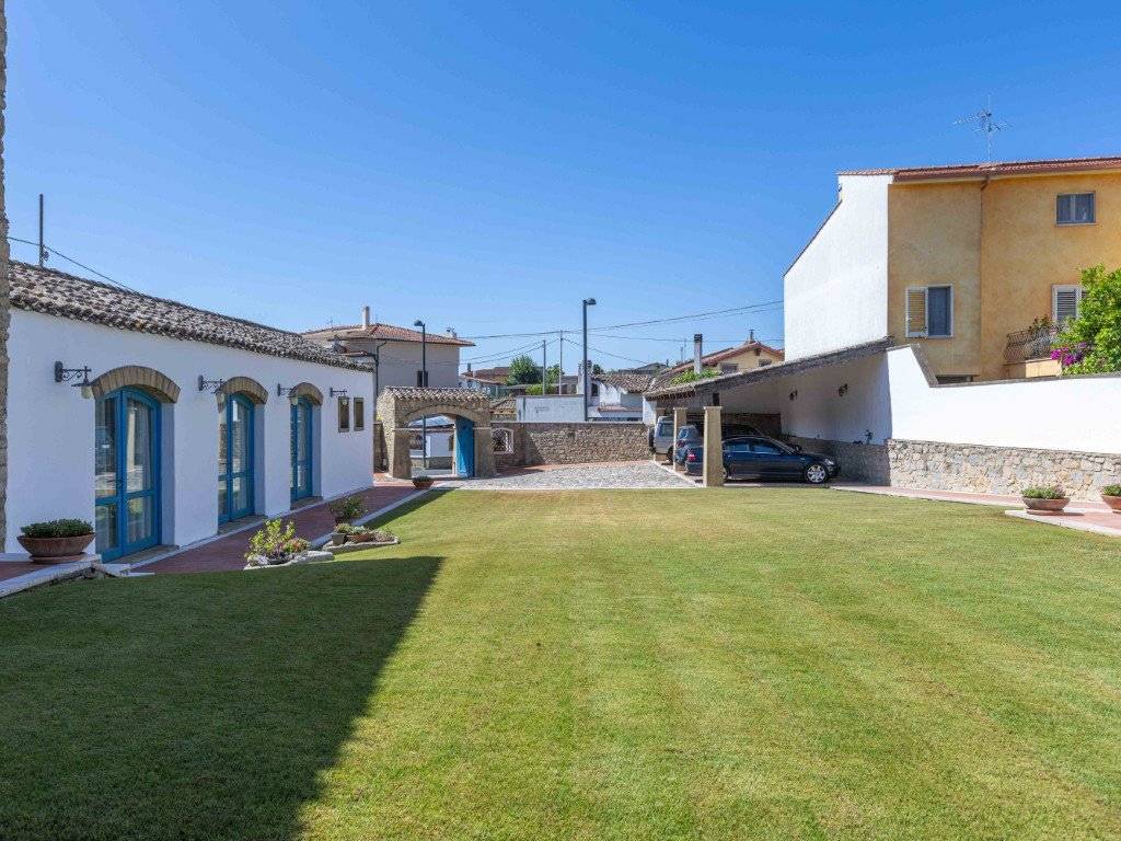 Villa a Senorbì in Vico 6 G. Atzeni, 2 - Foto 5