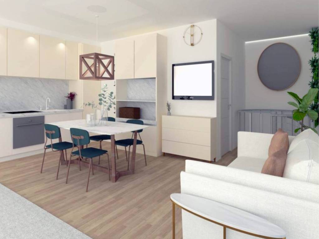 Appartamento a Scandiano in Via Goti - Foto 4