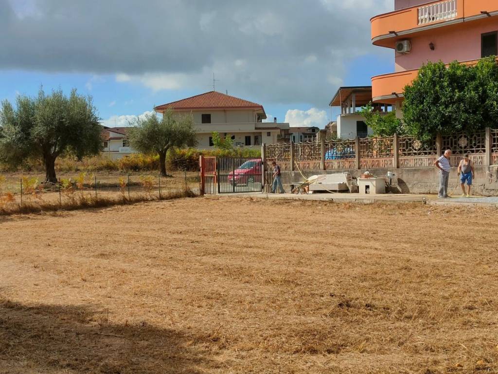Terreno a Ionadi in Località Pietrantonata - Foto 4