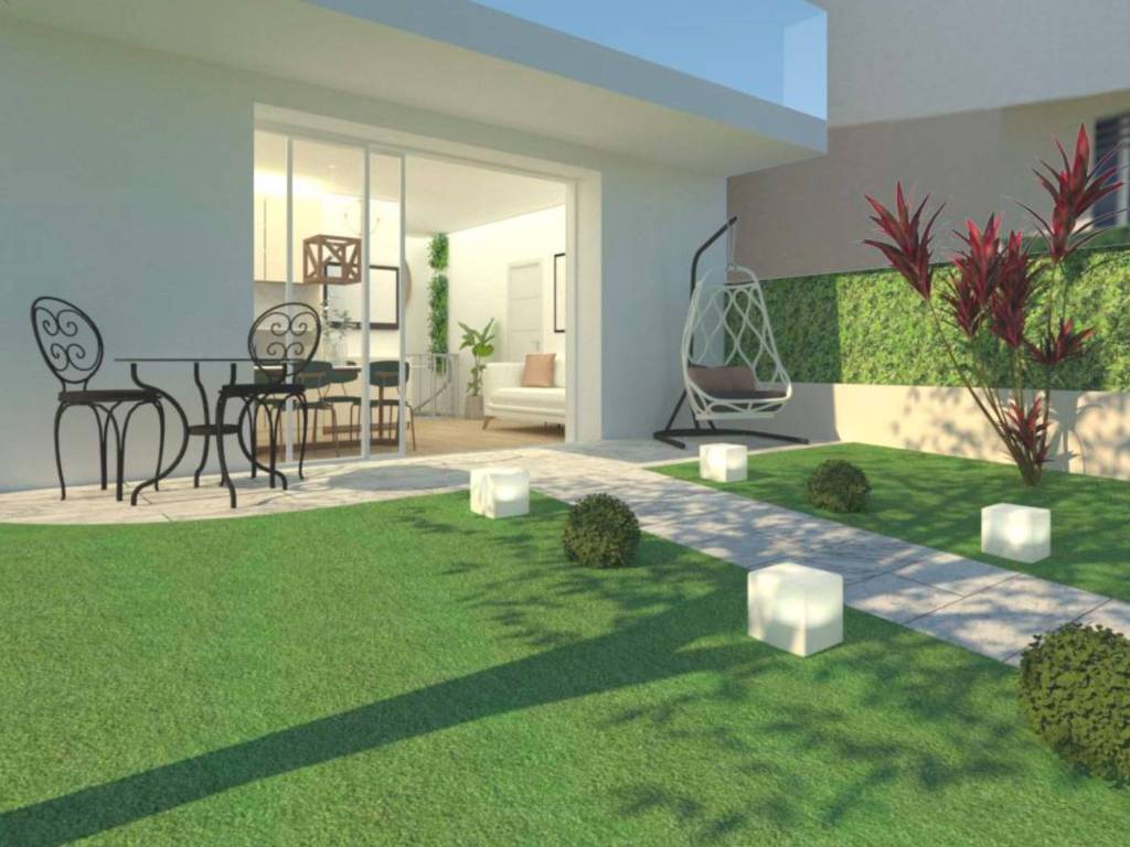 Appartamento a Scandiano in Via Goti - Foto 2