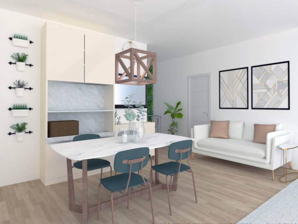 Appartamento a Scandiano in Via Goti - Foto 5