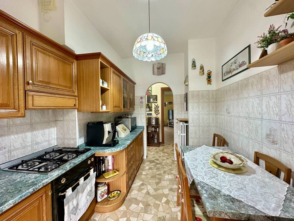Appartamento a Biella in Via Lazio, 9 - Foto 4