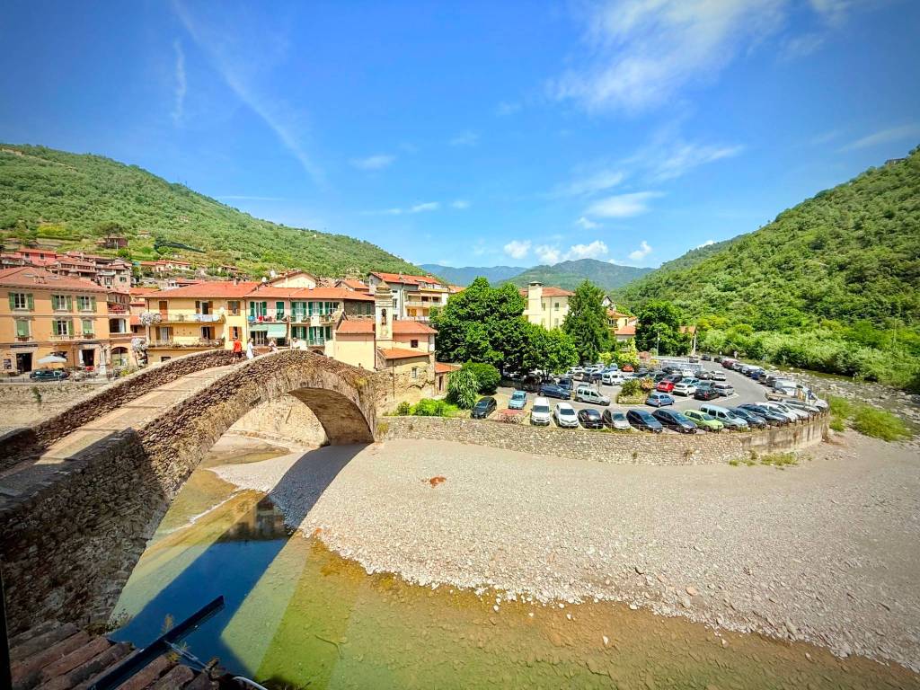 Appartamento a Dolceacqua in Vicolo Borgogno, 3 - Foto 4