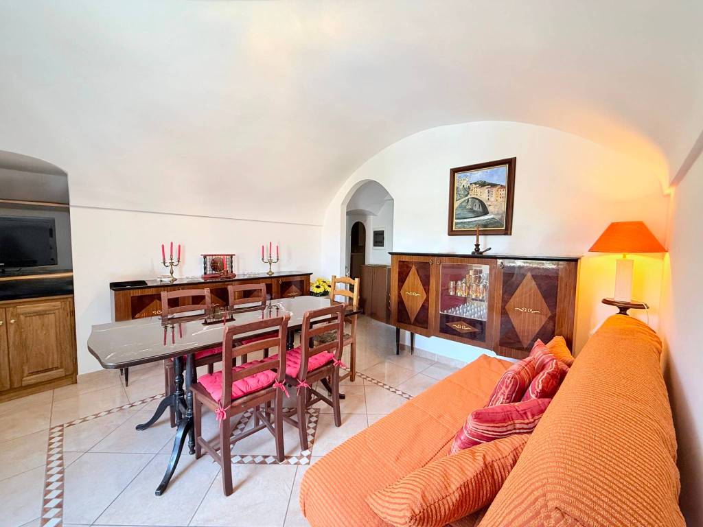 Appartamento a Dolceacqua in Vicolo Borgogno, 3 - Foto 5