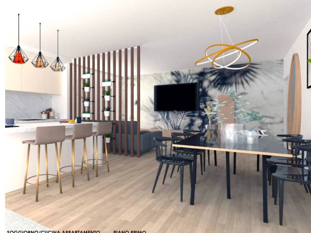 Appartamento a Scandiano in Via Goti - Foto 2