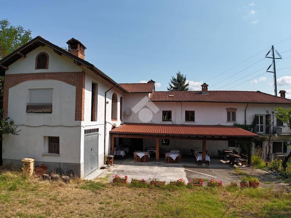 Immobile a Rocca grimalda in Località Cicala, 303 - Foto 2