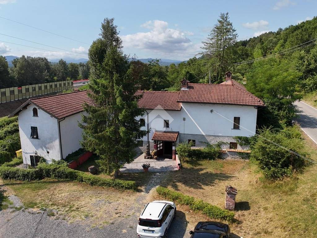 Immobile a Rocca grimalda in Località Cicala, 303 - Foto 3