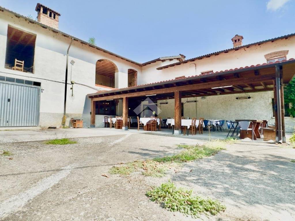 Immobile a Rocca grimalda in Località Cicala, 303 - Foto 5