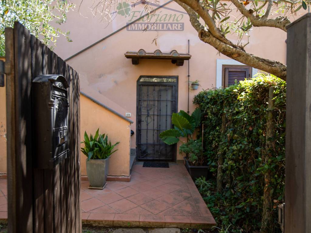 Villa a Capalbio in Via Genova - Foto 3