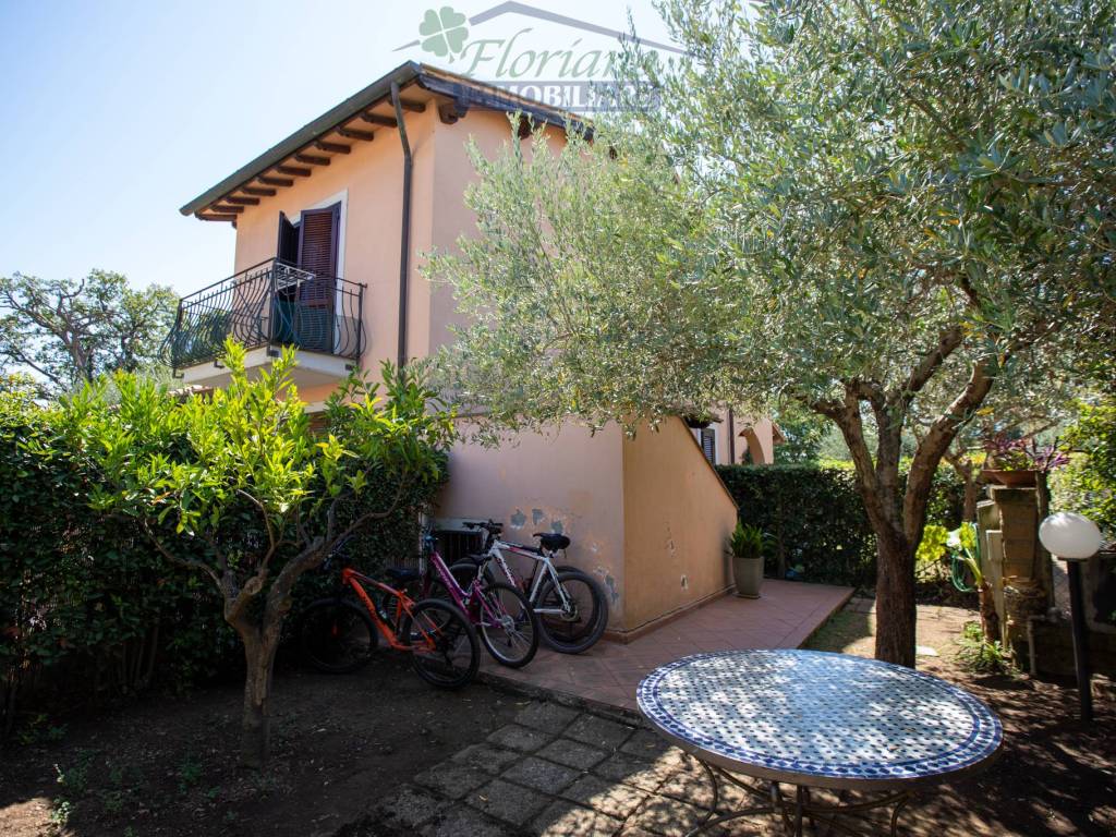 Villa a Capalbio in Via Genova - Foto 5