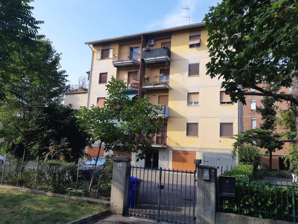 Appartamento a Parma in Via Nestore Pelicelli, 5 - Foto 2