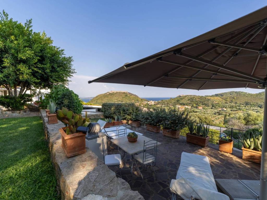 Villa a Monte argentario in Strada Mandrioli - Foto 2