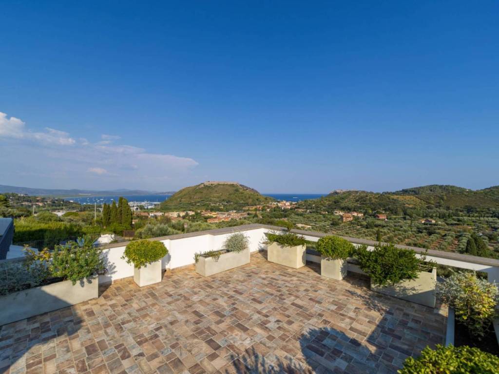 Villa a Monte argentario in Strada Mandrioli - Foto 3
