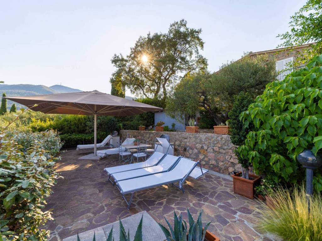 Villa a Monte argentario in Strada Mandrioli - Foto 4