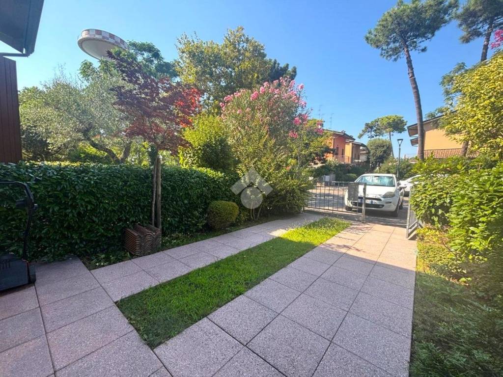 Villetta a schiera a Ravenna in Viale Delle Sophore, 46 - Foto 2