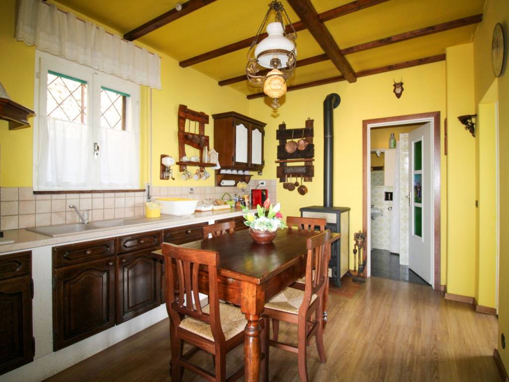 Appartamento a Ponna in Via Monte Tellero , 64 - Foto 5