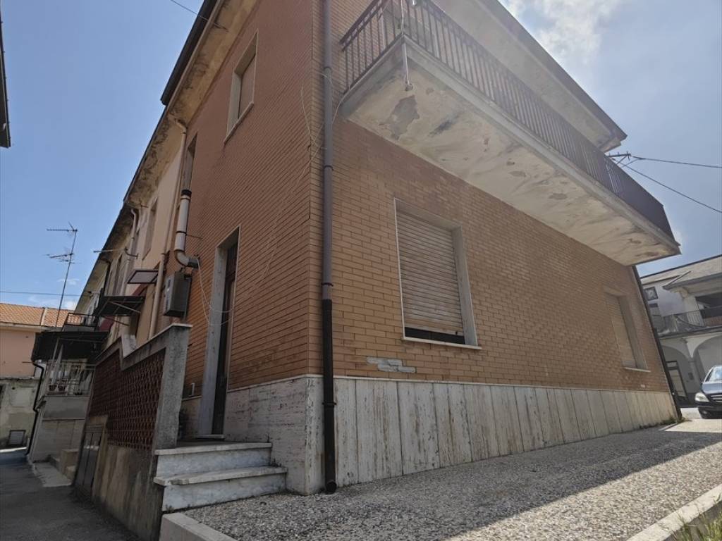 Casa indipendente a Polistena - Foto 5