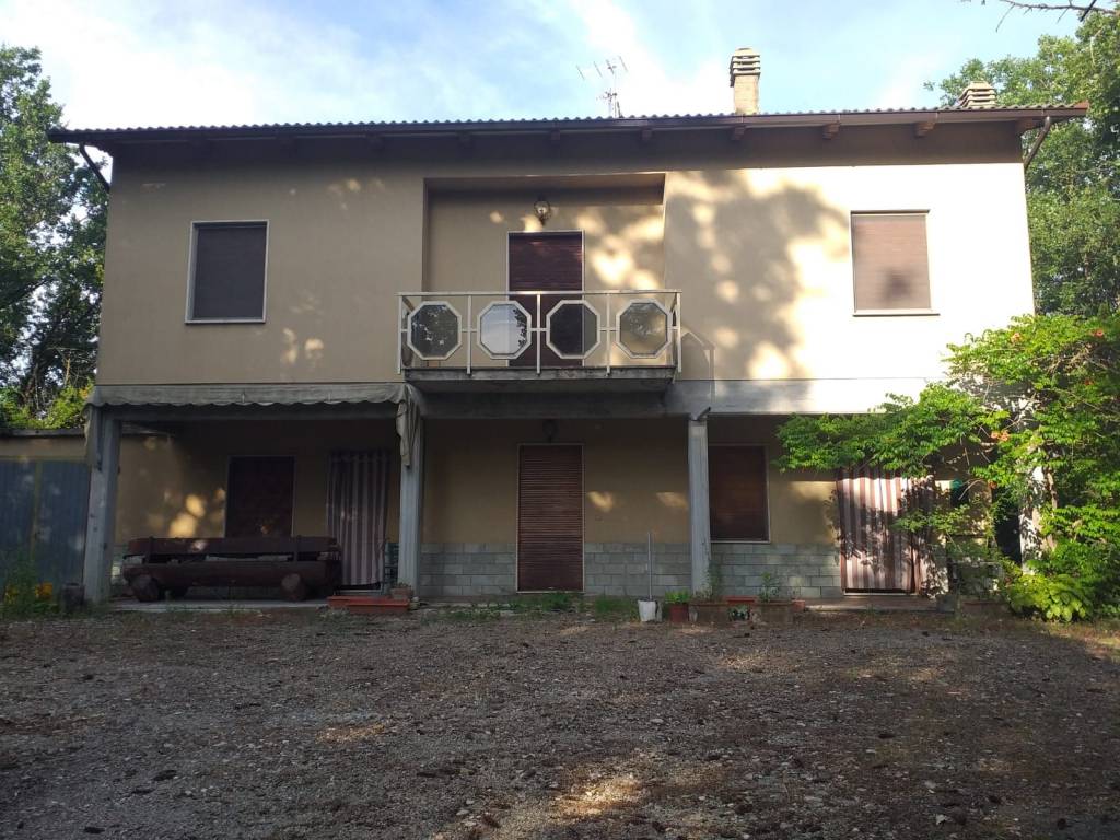 Villa a Corniglio in Strada Val Parma - Foto 2