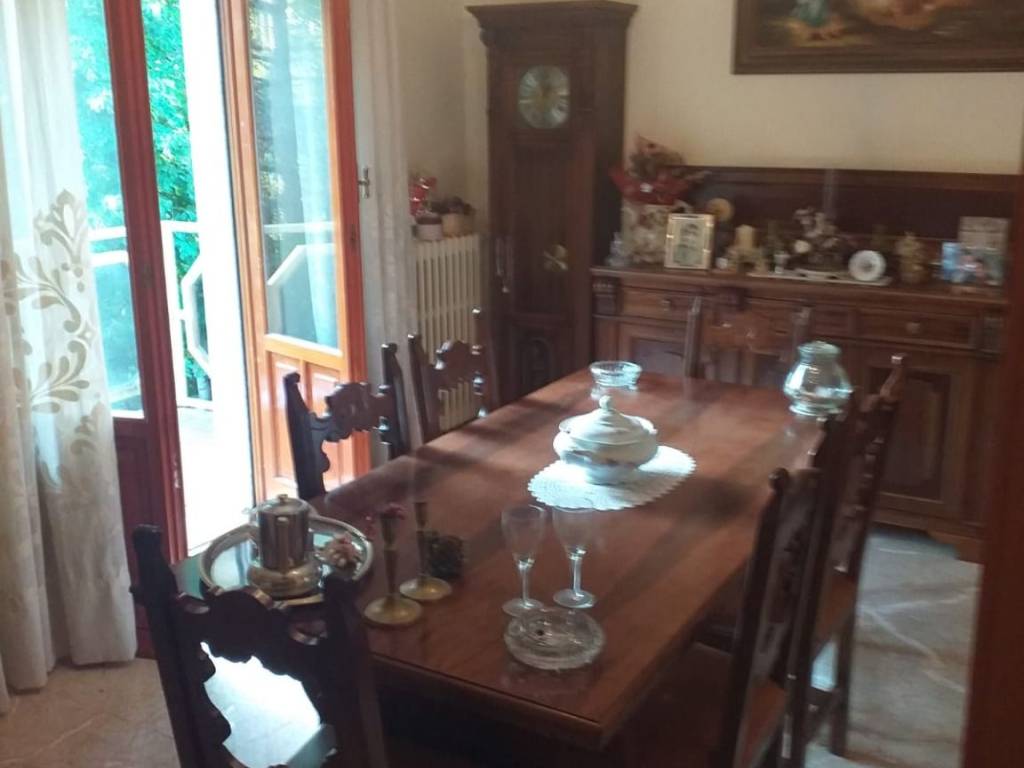 Villa a Corniglio in Strada Val Parma - Foto 4