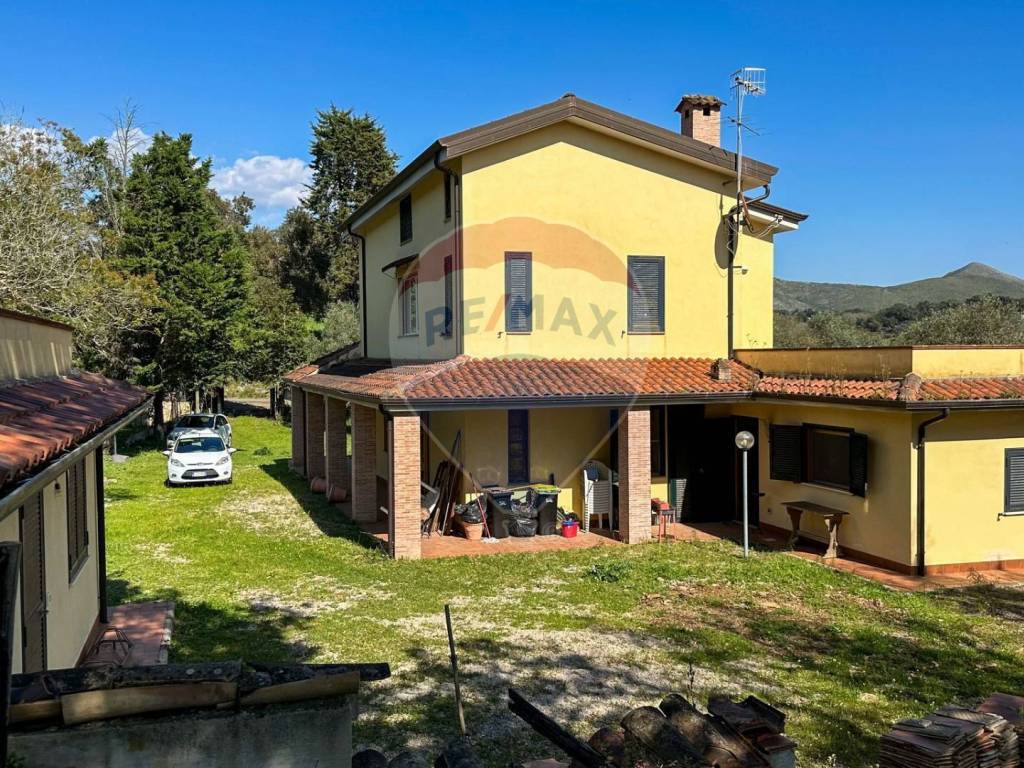 Villa a Itri in Strada Provinciale itri sperlonga, 95 - Foto 2