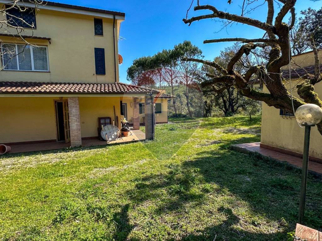 Villa a Itri in Strada Provinciale itri sperlonga, 95 - Foto 3