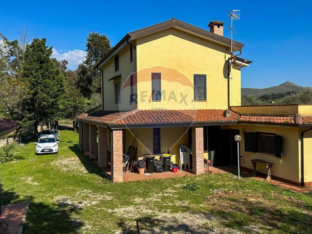 Villa a Itri in Strada Provinciale itri sperlonga, 95 - Foto 4
