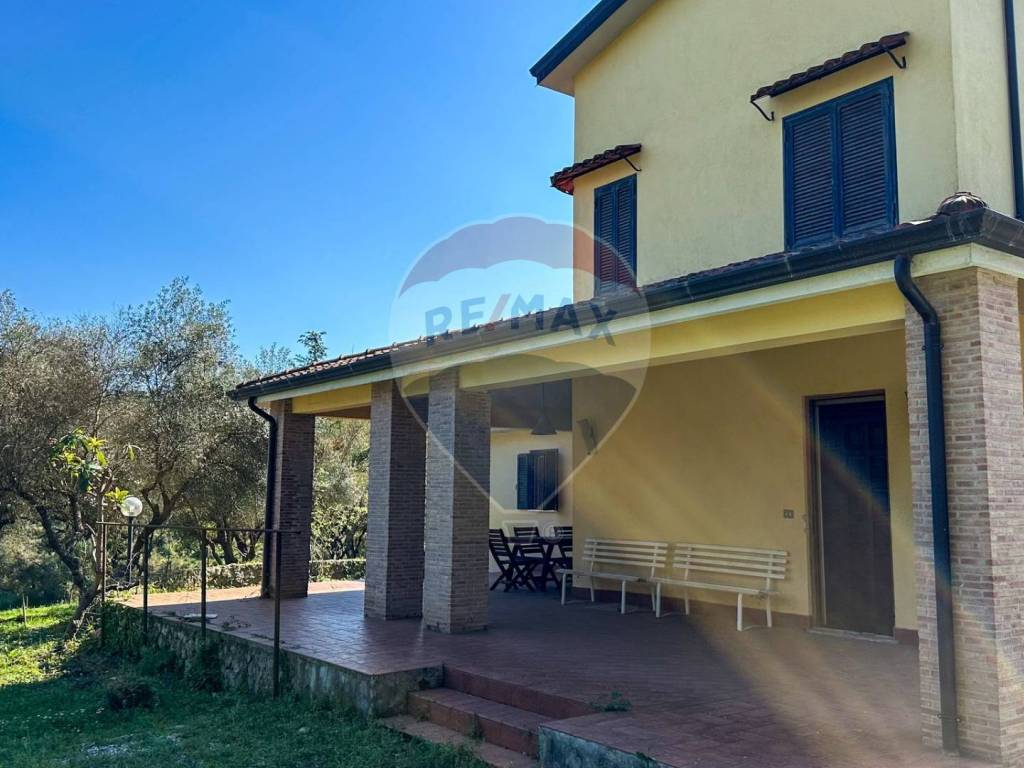 Villa a Itri in Strada Provinciale itri sperlonga, 95 - Foto 5