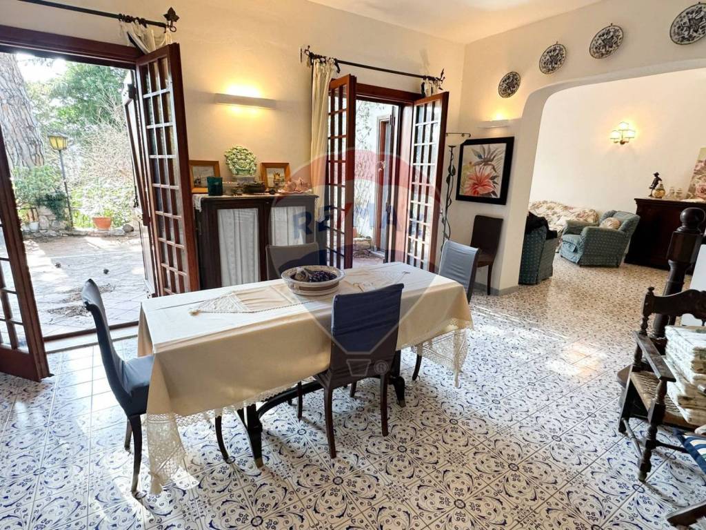 Villetta a schiera a Sperlonga - Foto 2