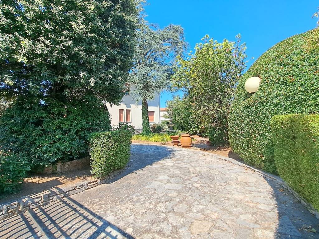 Appartamento a Rosignano marittimo in Via Giambattista Vico, 2 - Foto 2