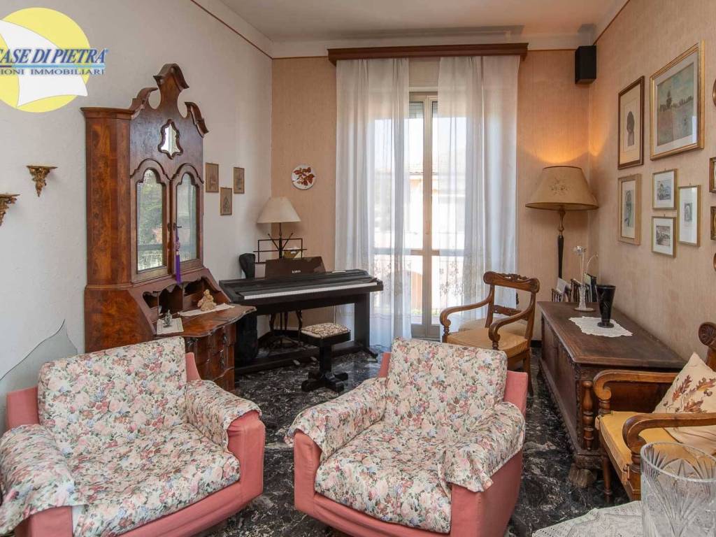 Appartamento a Loano in Via Palestro, 33 - Foto 2