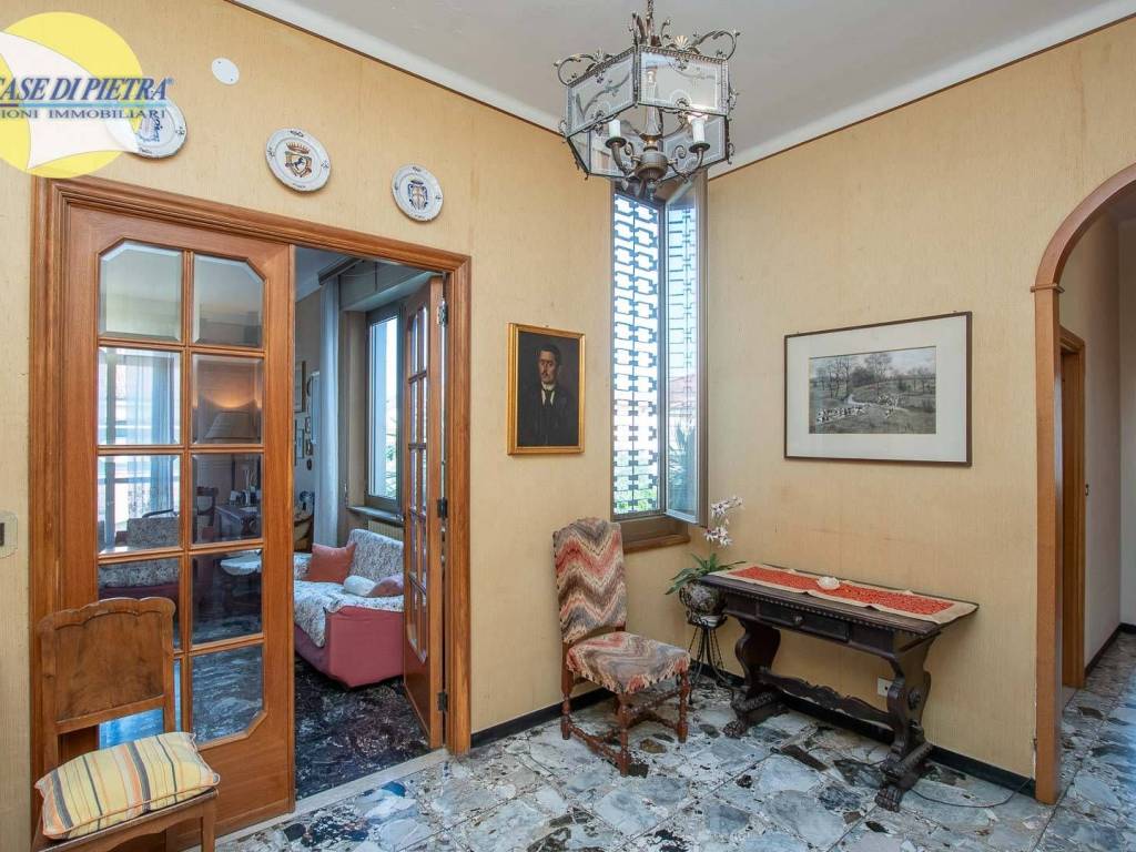 Appartamento a Loano in Via Palestro, 33 - Foto 4