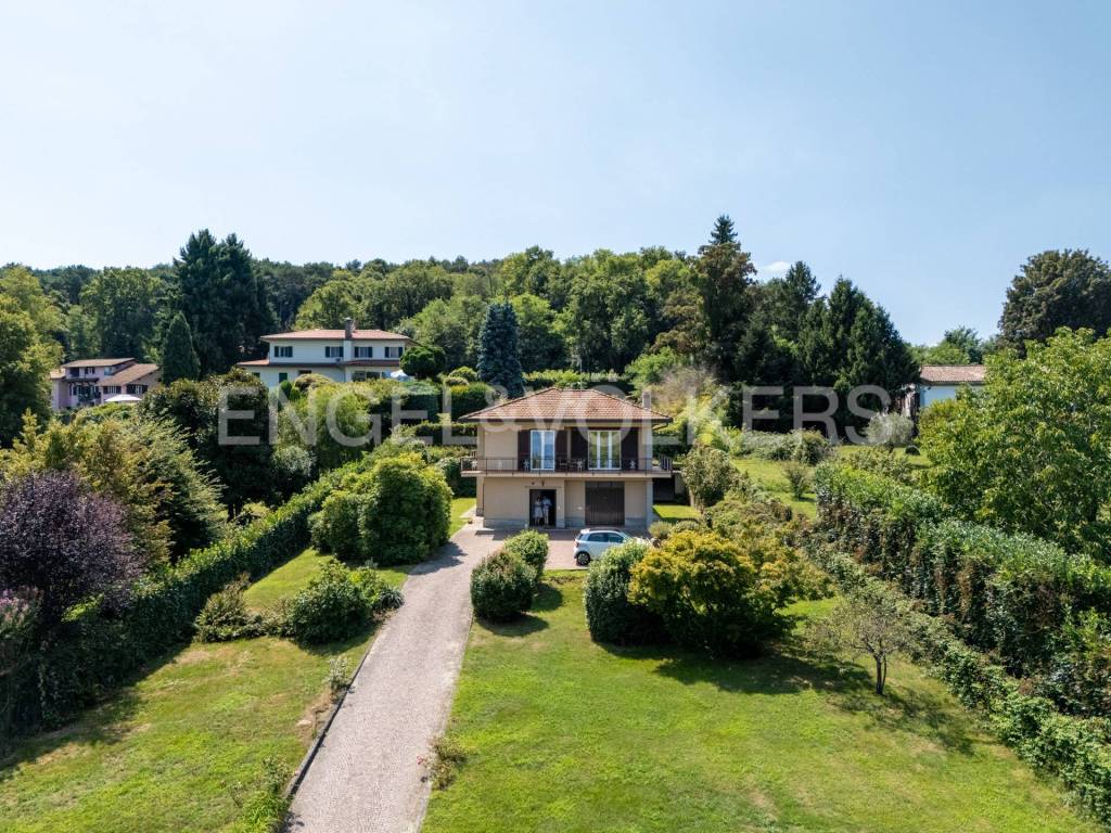 Villa a Ranco in Via Ronchetto, 8 - Foto 2
