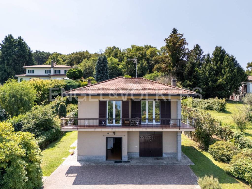 Villa a Ranco in Via Ronchetto, 8 - Foto 3