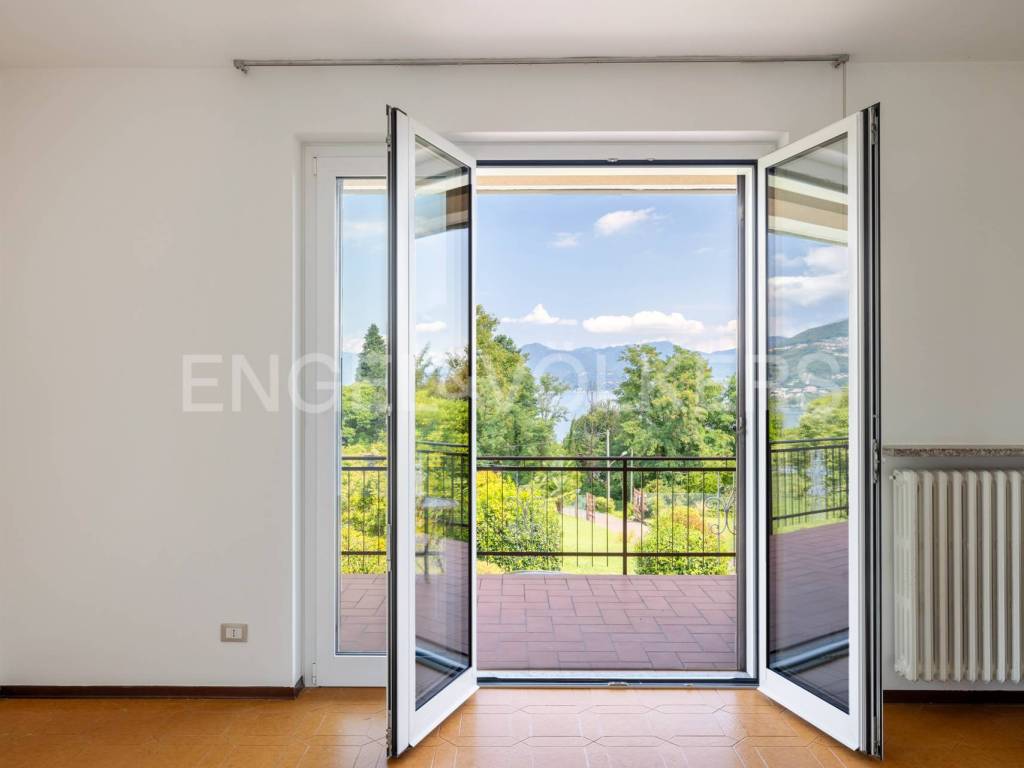 Villa a Ranco in Via Ronchetto, 8 - Foto 4