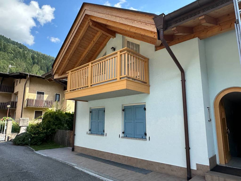 Attico / mansarda a Pinzolo in Via Bolognini - Foto 2