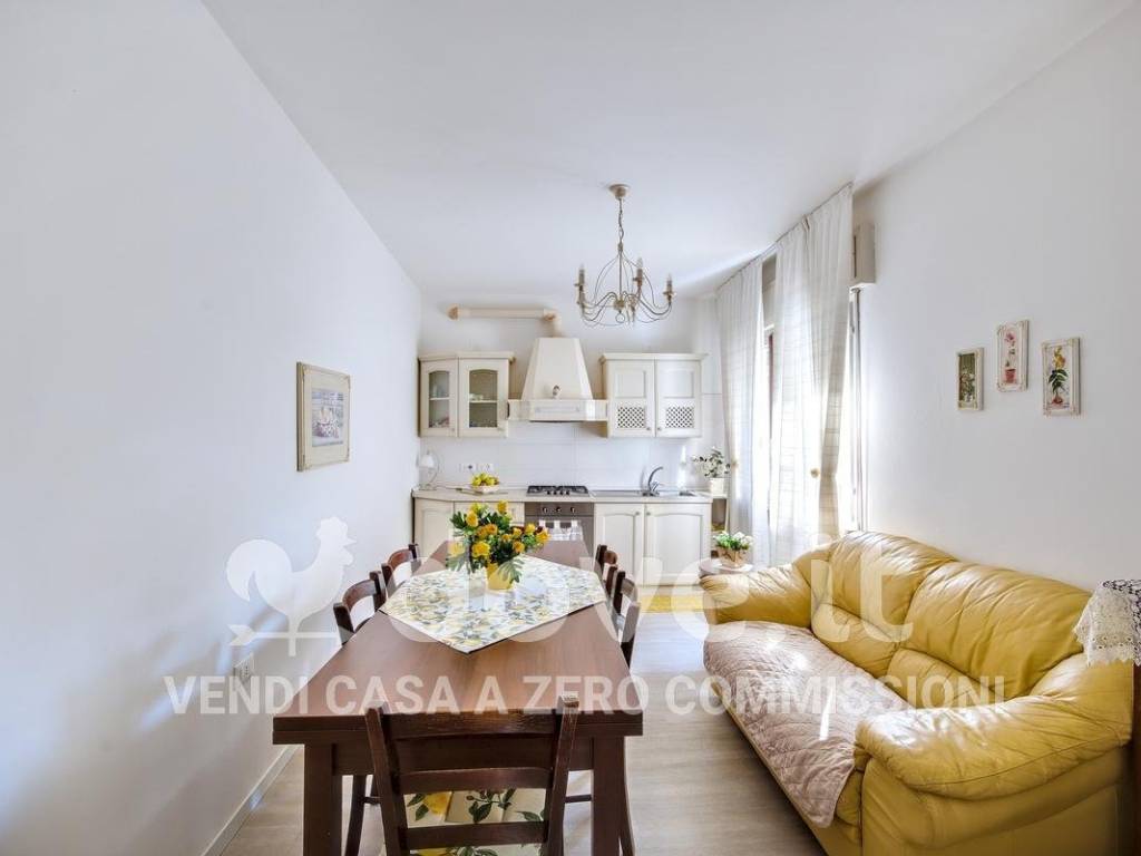 Appartamento a Caorle in Corso G. Chiggiato, 22 - Foto 4