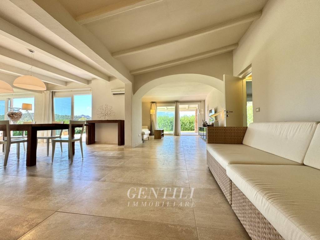 Villa a Arzachena in Villaggio palma - Foto 2