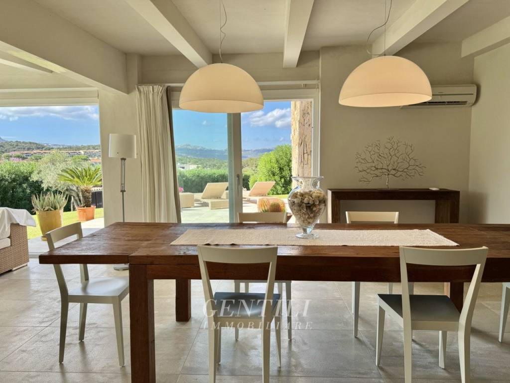 Villa a Arzachena in Villaggio palma - Foto 3