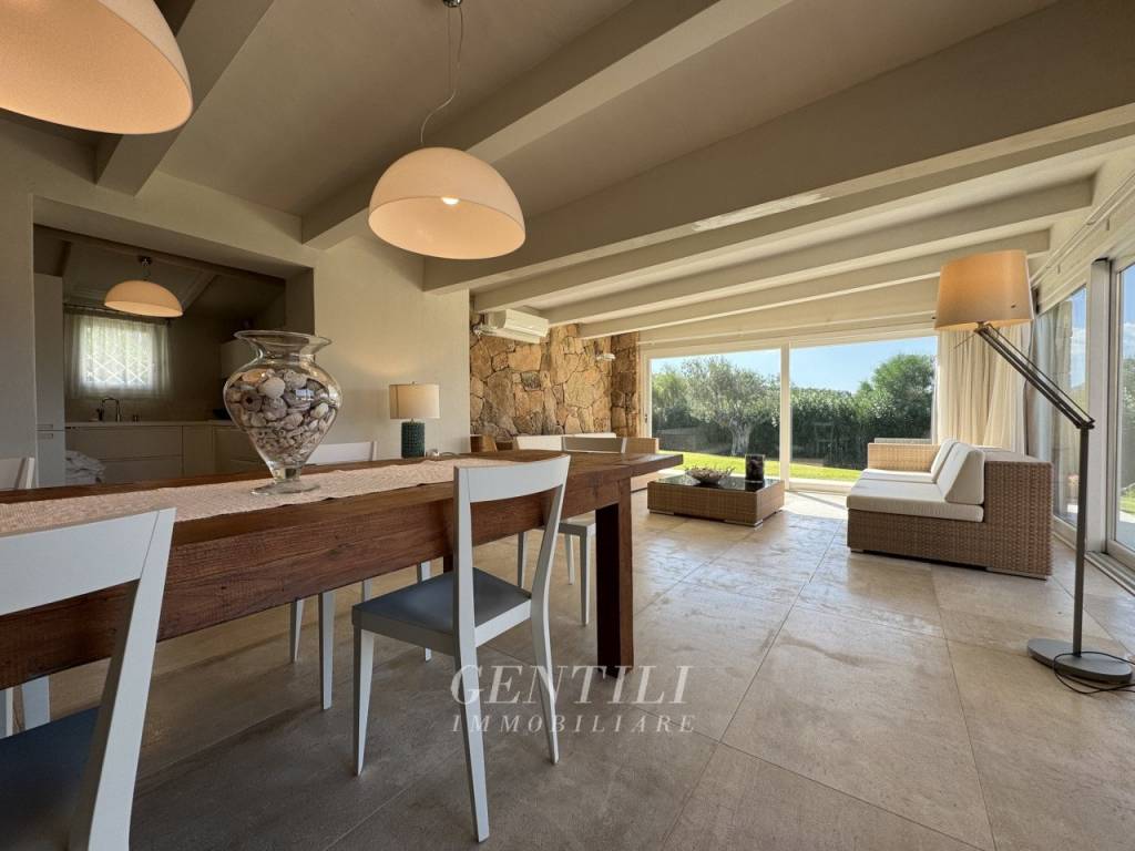Villa a Arzachena in Villaggio palma - Foto 4