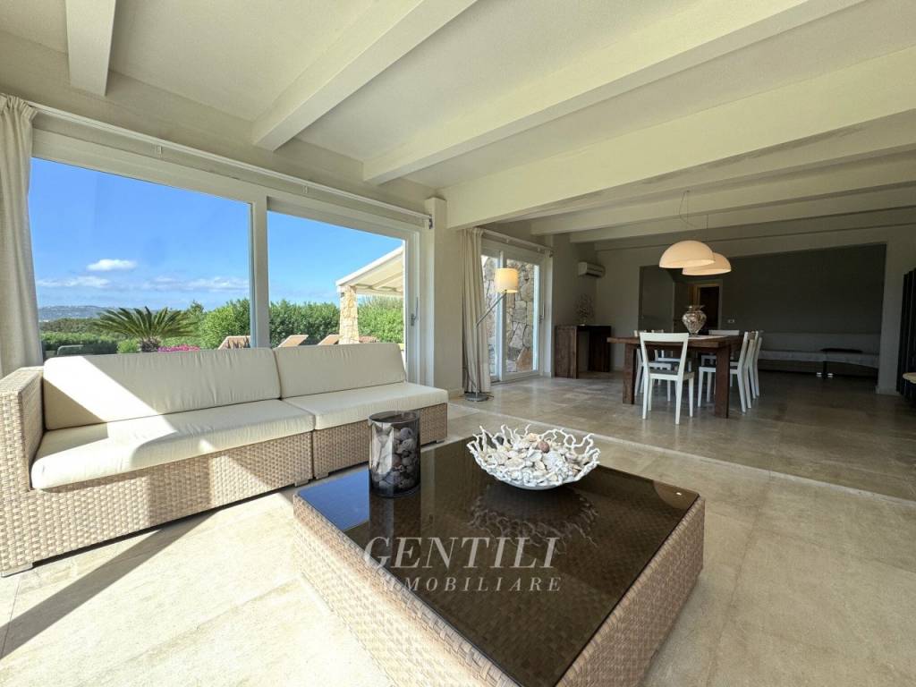 Villa a Arzachena in Villaggio palma - Foto 5