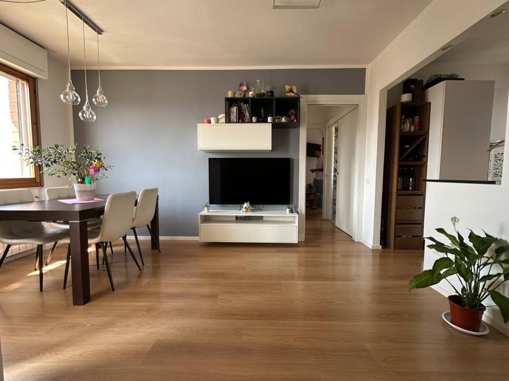 Appartamento a Follonica in Via Luigi Einaudi, 6 - Foto 4