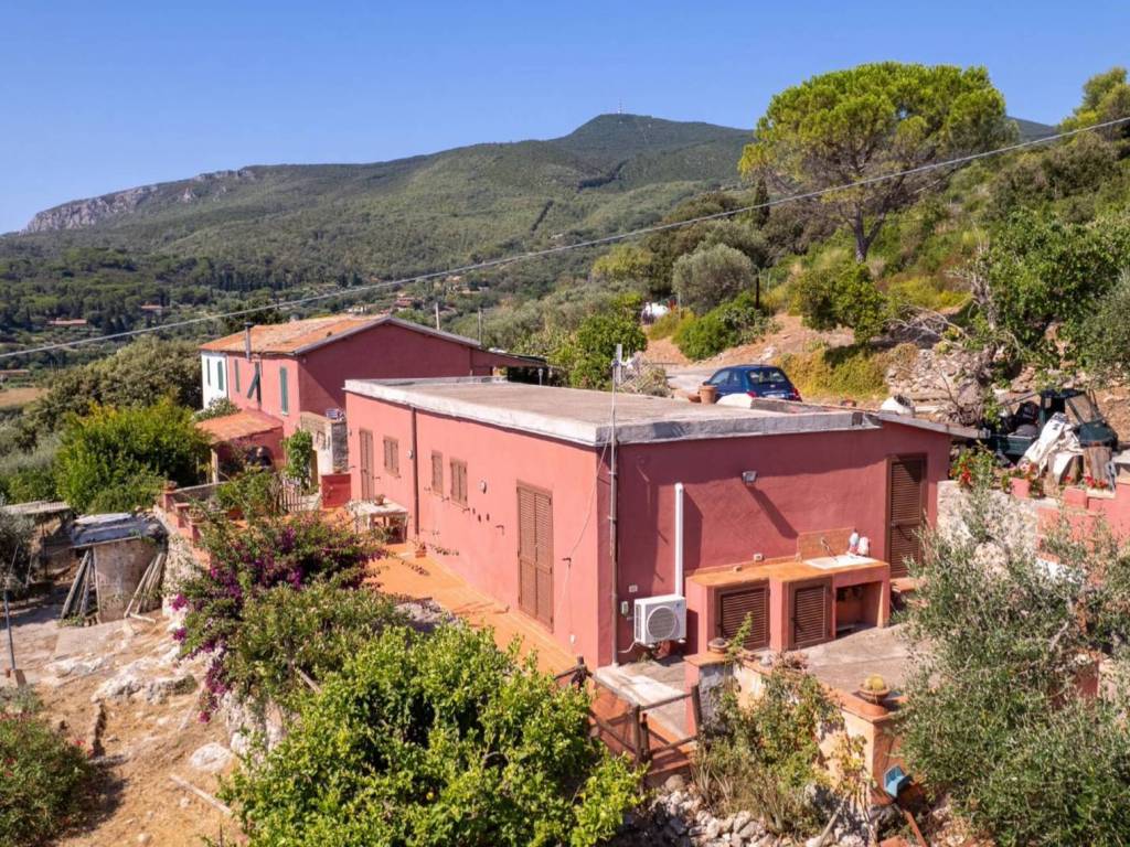 Rustico / casale a Monte argentario in Strada Mandrioli - Foto 2