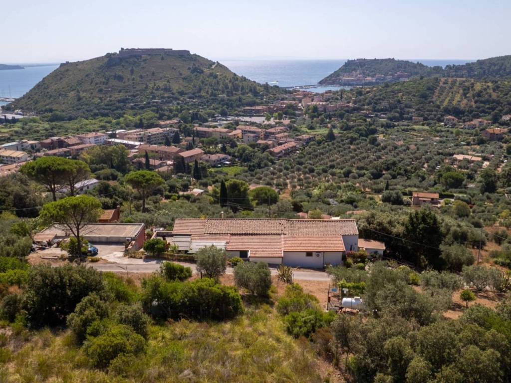 Rustico / casale a Monte argentario in Strada Mandrioli - Foto 3
