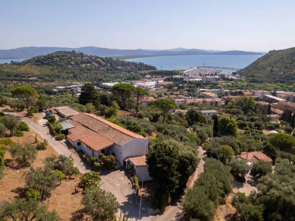 Rustico / casale a Monte argentario in Strada Mandrioli - Foto 4